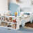 White/Blue est en rupture de stock