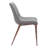 18.5'' H Upholstered Side Chair