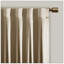 Panneau de rideau simple en polyester Picazo-1368099624-1368099630