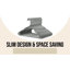 Cintre en plastique standard 50 pièces-2055795705