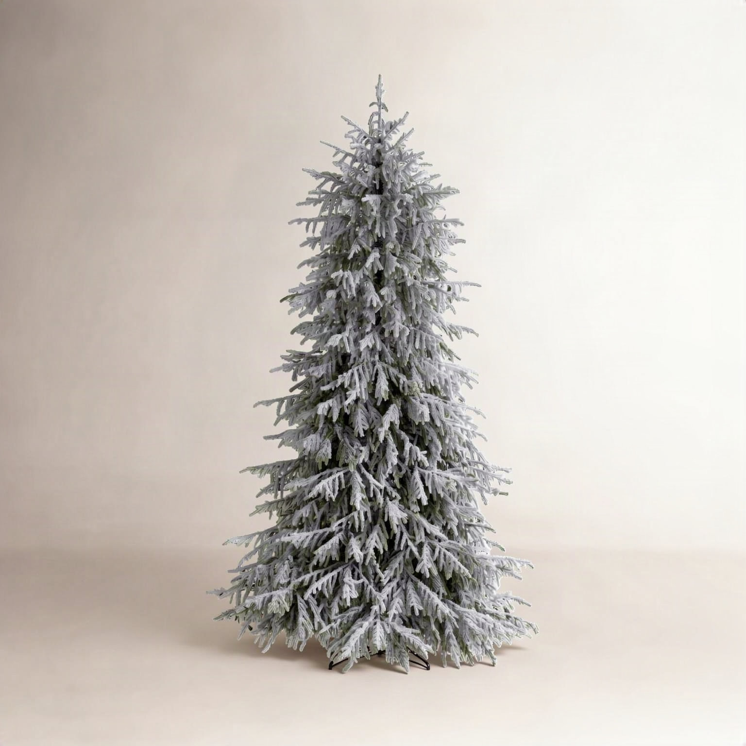 Pine Christmas Tree, Unlit, 14' x 108"
