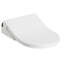 Washlet® Ready Electronic Elongated Bidet Toilet Seat Bidet