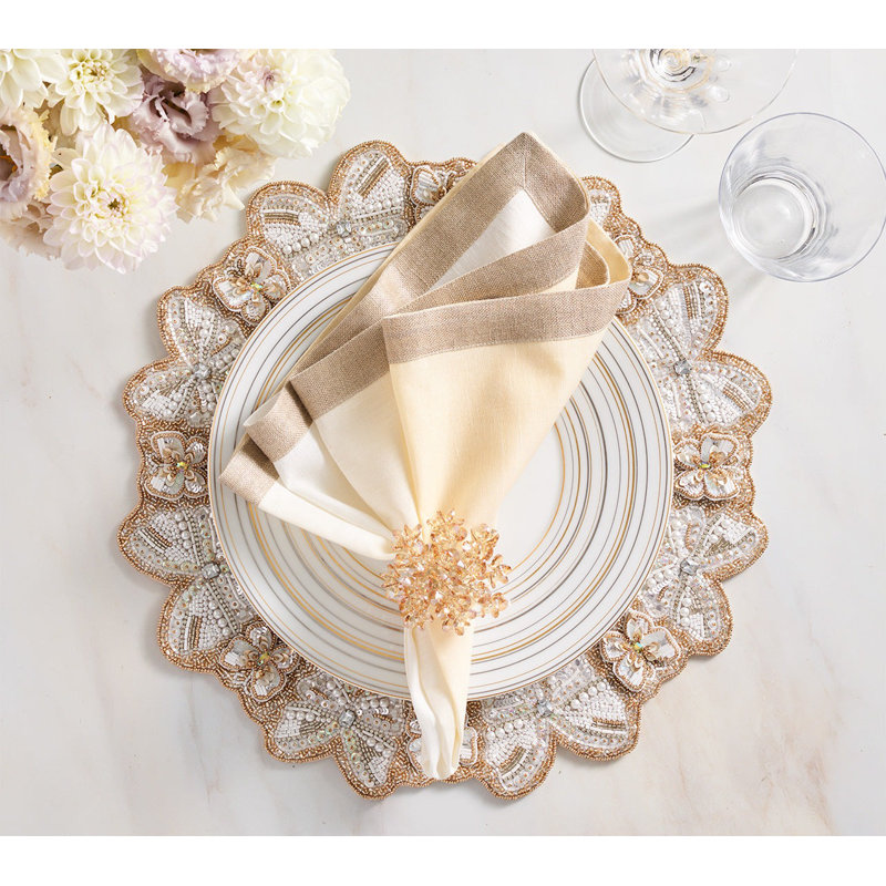 Monarch Placemat