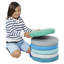 Coussins de sol SoftScape-42127029