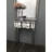 Cutts Side Table with Storage