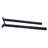 Steel Freestanding Multi-Use Bike Rack
