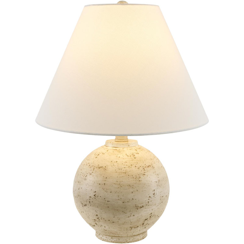 Ensemble de lampes de table Coleshill Fogi
