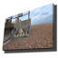 «Sandcastle Graffiti», art mural sur toile