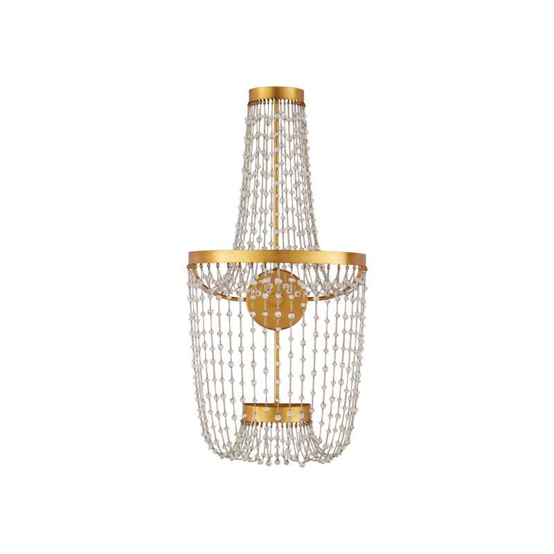 Mademoiselle 2 - Light Wallchiere