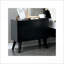 Table de chevet 2 tiroirs Mid-Century-1402734135