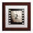 Jadaya 'Vintage Countdown II' Framed Graphic Art-20127760-70655021-20127762