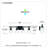 Aracelly 4 - Light Dimmable Vanity Light