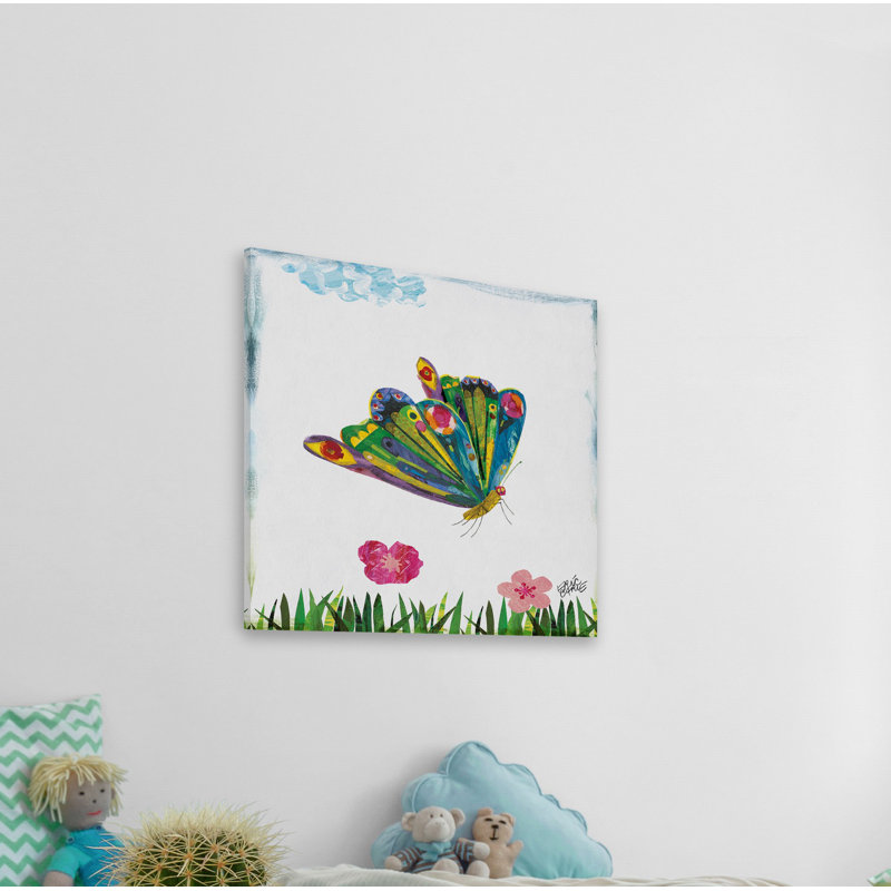Bernina 1 Piece Painting on Canvas, 45cm H x 45cm W x 3.81cm D