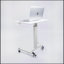 Bureau compact et ajustable Compact Tech