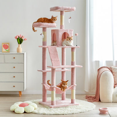 Amarina Cat Tree