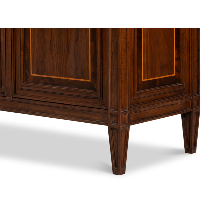 Beaufort 80'' W Sideboard