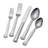 Chadwich 20 Piece Flatware Set, Service for 4