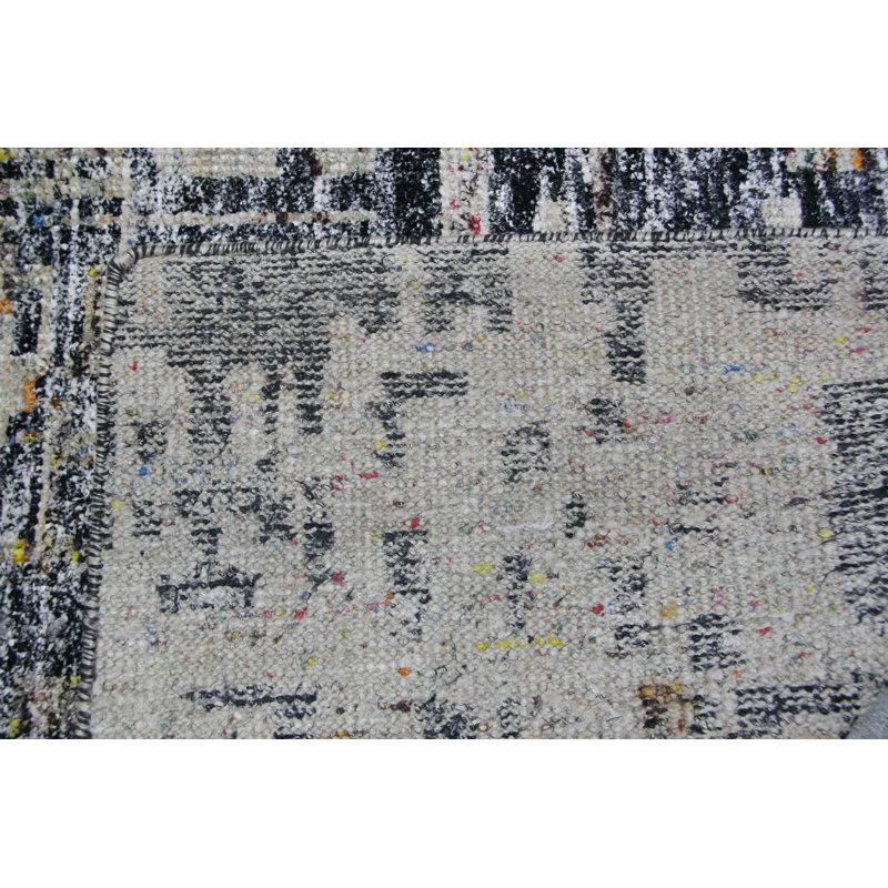 One-of-a-Kind 9'9" X 13'10" Area Rug
