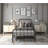 Keyesport Metal Platform Bed-116289210-92407746