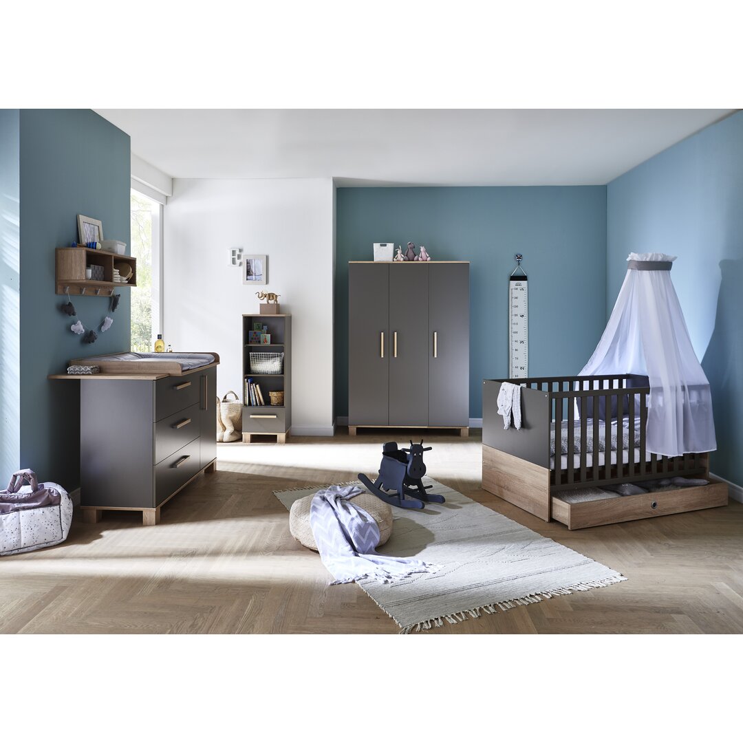 Babyzimmer-Set Cloe