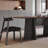 Simple classic dining table-984674324