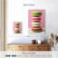 Macarons empilés Yarlin-108248066