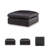 Emilia Oversized Accent Ottoman