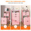 Coiffeuse et tabouret-1272726460