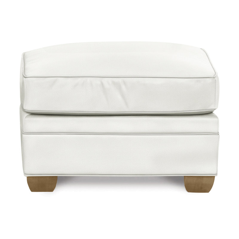 Repose-pieds Hillcrest, Peau de mouton Kempsey, Hampton