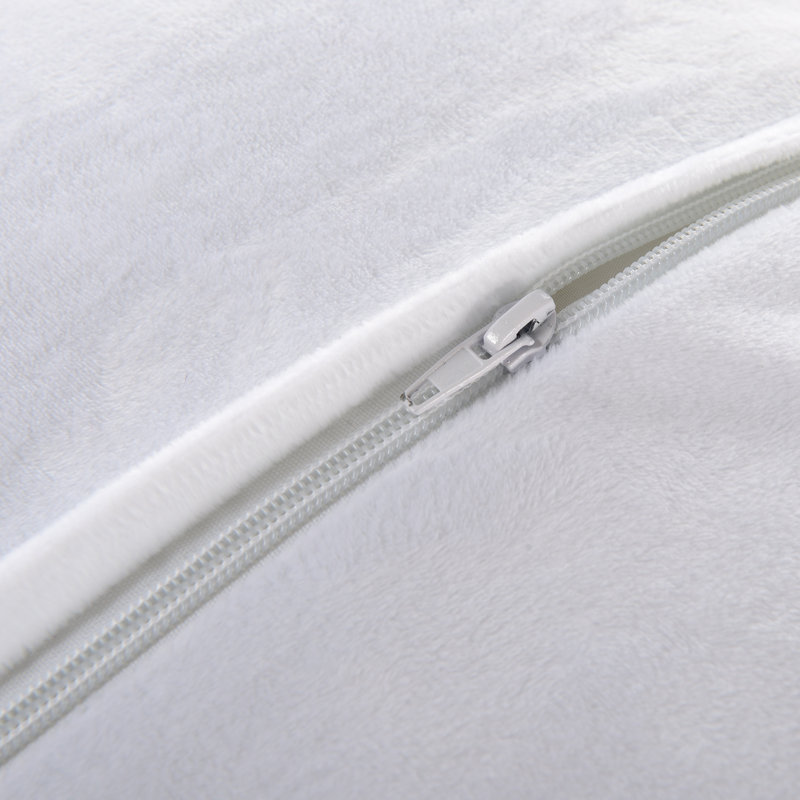  Pillow Case, White