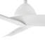 Ventilateur intelligent 48 "Hinkley Fan Liv-122614474-122614475