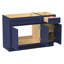 Base de meuble-lavabo simple 54 po-93720846