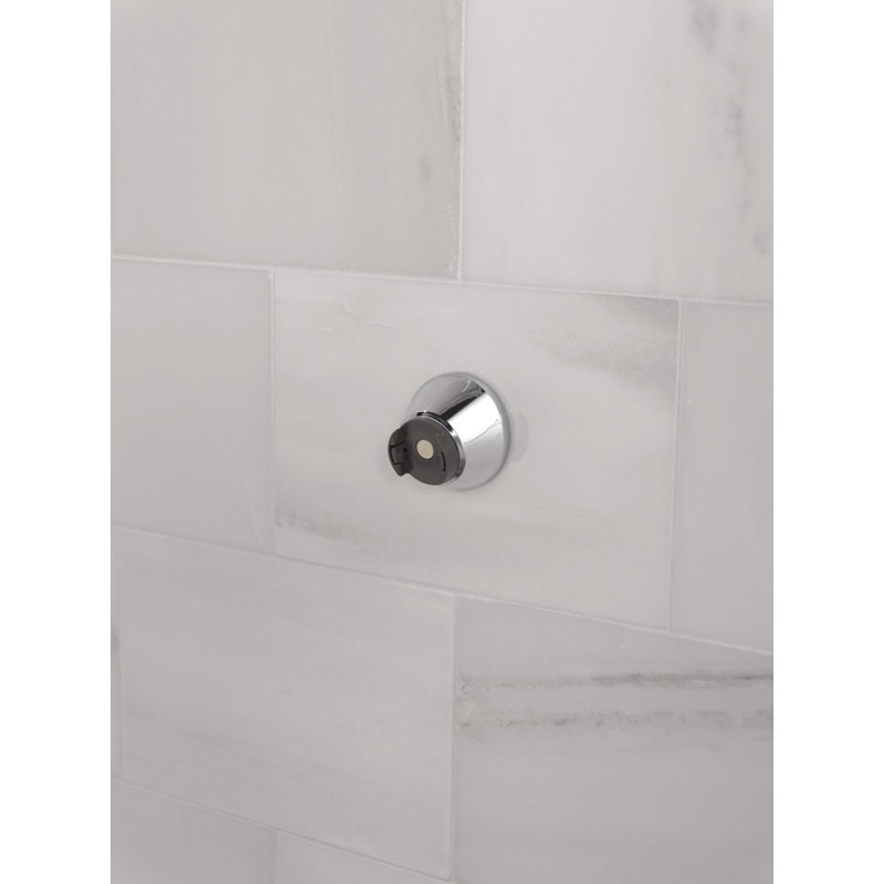 SureDock Magnetic Docking Mount, Lumicoat® Chrome