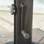 Parasol en porte-à-faux 10 pi Cassidey-287112532