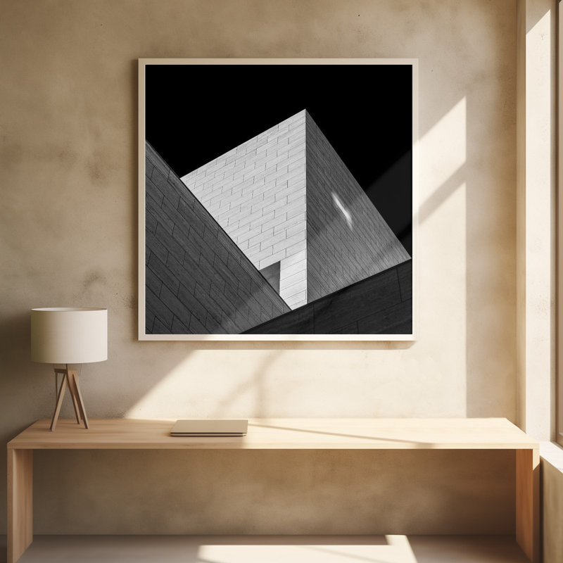 Wrapped Canvas Print, 50.8 cm H x 50.8 cm W
