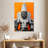 Adella Hindu Lord Hanuman-108483166