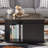 Single Coffee Table