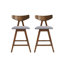 Tabouret de comptoir 25 po Laklynn-67563566