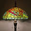 Ensemble de lampes sur pied 64 po Odaniel