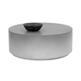 Perfetti Outdoor Circular Coffee Table