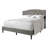 Nahiem Upholstered Platform Bed-1316650471-1316650465
