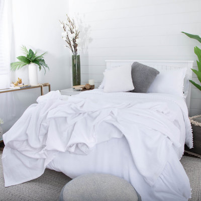 Jeté et jetés Southton Fine Linens