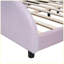 Lit plateforme tapissier Alzenia-1024536902-1024536903