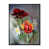 Black Framed Canvas