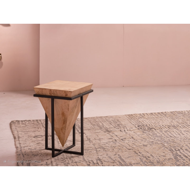 Table d'appoint Malcha