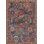 Traditional Hand Knotted Wool Oriental Area Rug