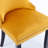 Danield Tufted Velvet Wingback Parsons Dining Chair-404643074-425441447