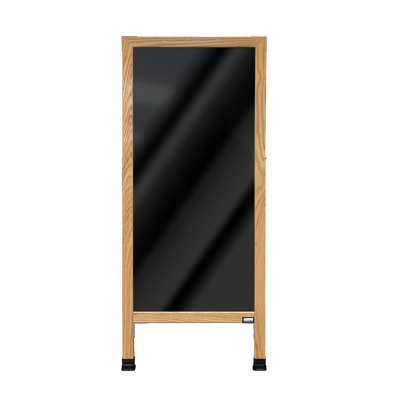 A-Frame Sidewalk Chalkboard
