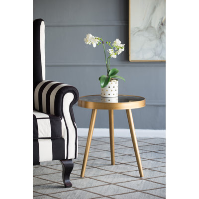 Table de bout à 3 pieds