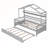 Syosset Kids Twin with Trundle-1393214012